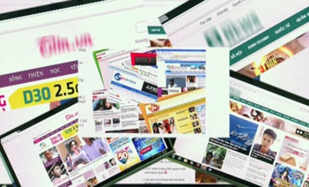 Tiêu chí nhận diện “báo hóa” tạp chí, trang thông tin điện tử tổng hợp