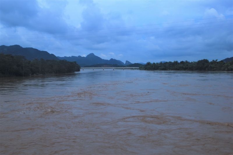 Chủ tịch UBND tỉnh Thanh Hóa yêu cầu chủ động ứng phó với mưa lớn