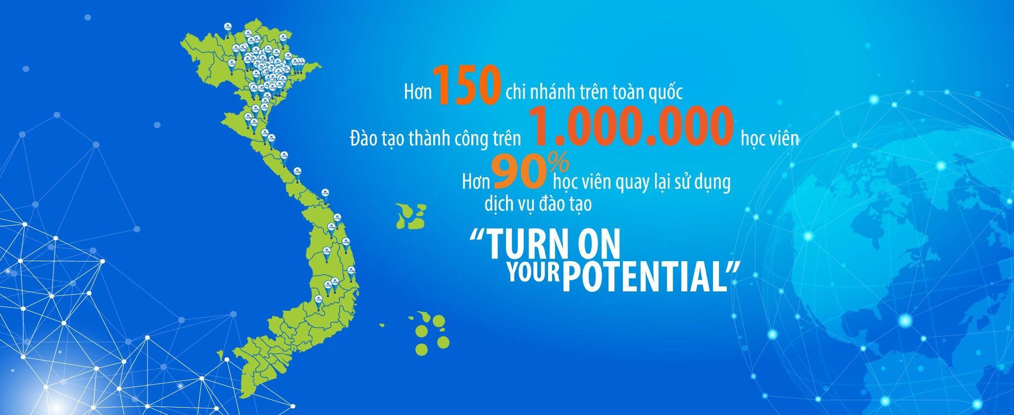 Ocean Edu - Tự hào mang trên mình sứ mệnh lan tỏa tri thức, giúp hàng triệu người Việt giỏi tiếng Anh
