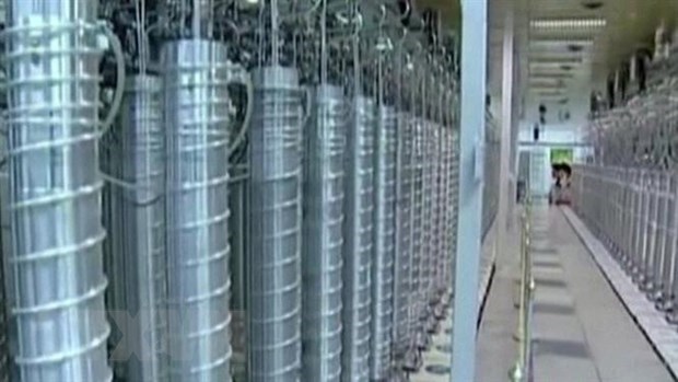 IAEA thông báo thất lạc 2,5 tấn urani tại một cơ sở ở Libya