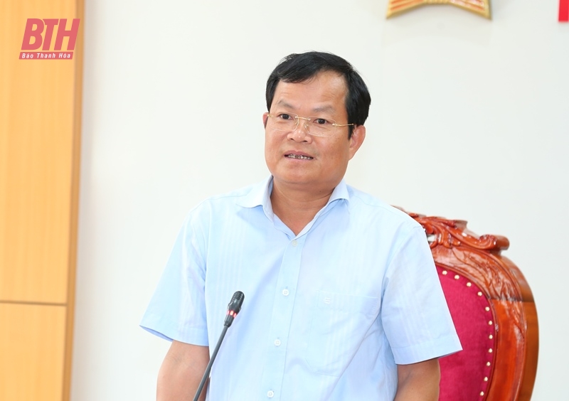 Giám sát việc chấp hành pháp luật trong công tác quản lý Nhà nước về quy hoạch xây dựng trên địa bàn thị xã Bỉm Sơn