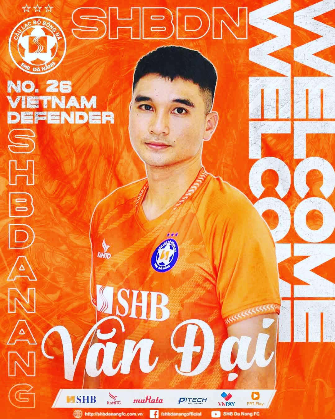 Cựu cầu thủ Thanh Hoá được SHB Đà Nẵng chiêu mộ; ĐT nữ Việt Nam lên FIFA 23, ngỡ ngàng chỉ số chạy của Thanh Nhã