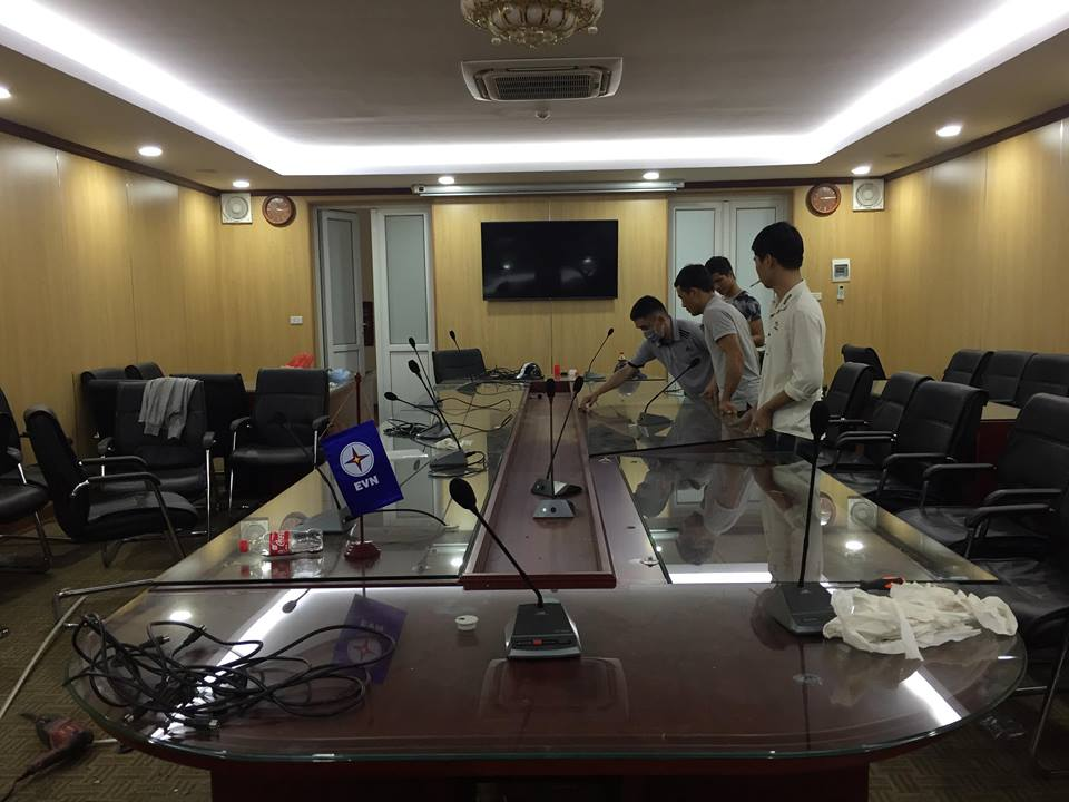 Vfun Audio thành lập chi nhánh mới tại Bình Tân – TP Hồ Chí Minh