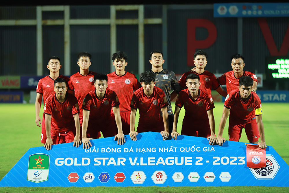 Miễn phí vào sân trận bán kết Cúp Quốc gia 2023 giữa Đông Á Thanh Hóa và PVF-CAND