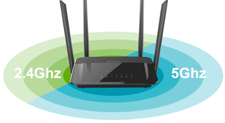 Ưu nhược điểm của router wifi băng tần kép AC1200 TP-Link Archer C54 và các mẫu khác