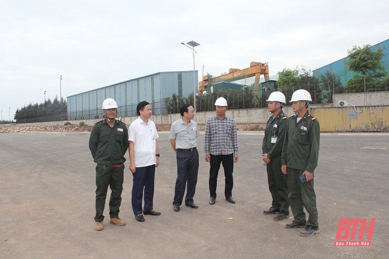 Cần đồng thuận để triển khai xây dựng bến số 3, Dự án Cảng Container Long Sơn