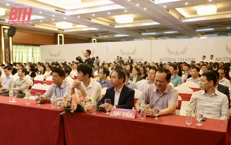 Hội nghị khoa học thường niên Bệnh viện Đa khoa tỉnh Thanh Hoá
