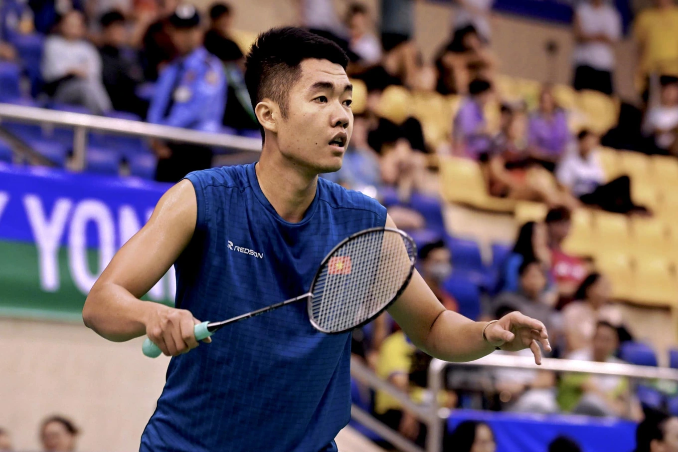 HLV Lee Young-jin được tiến cử dẫn dắt tuyển Việt Nam; Tay vợt cầu lông Việt Nam tiến gần đến tấm vé dự Olympic Paris 2024