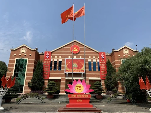 Thực tiễn và kinh nghiệm phát huy giá trị văn hóa trường đảng của cán bộ, đảng viên Khoa Xây dựng Đảng, Trường Chính trị Thanh Hóa góp phần xây dựng chi bộ 4 tốt