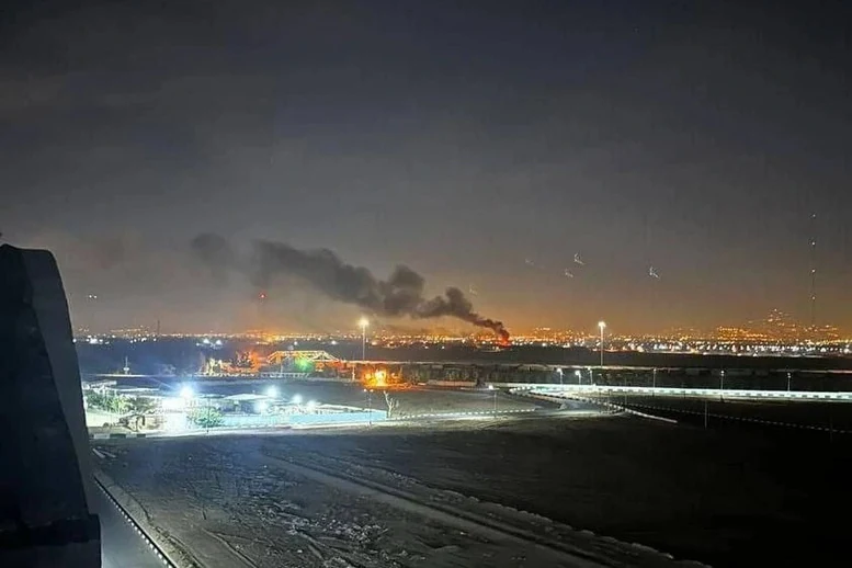 Điều gì chờ đợi Trung Đông sau một năm đẫm máu?