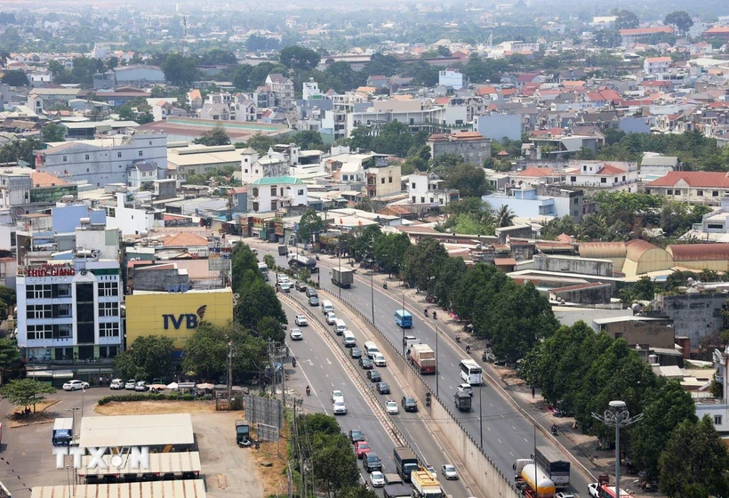 Bộ Nông nghiệp và Môi trường ban hành 42 thủ tục hành chính đất đai cấp tỉnh