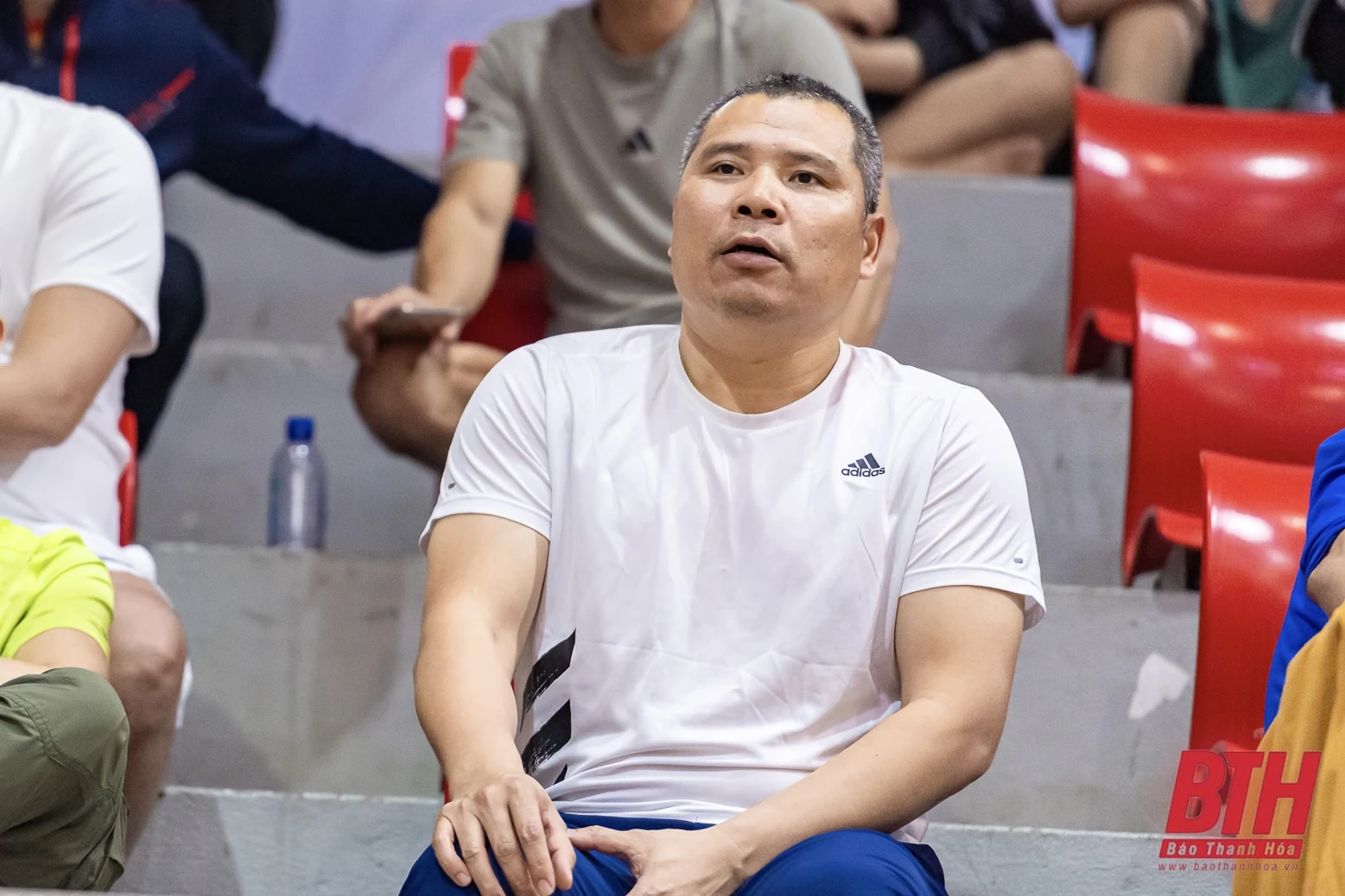 Pencak Silat Thanh Hoá giành 8 suất dự chung kết quốc gia trên sân nhà