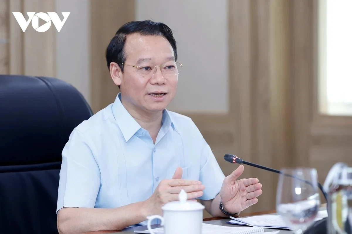 Sẽ điều chỉnh hàng loạt quy định đất đai phù hợp với mô hình chính quyền hai cấp