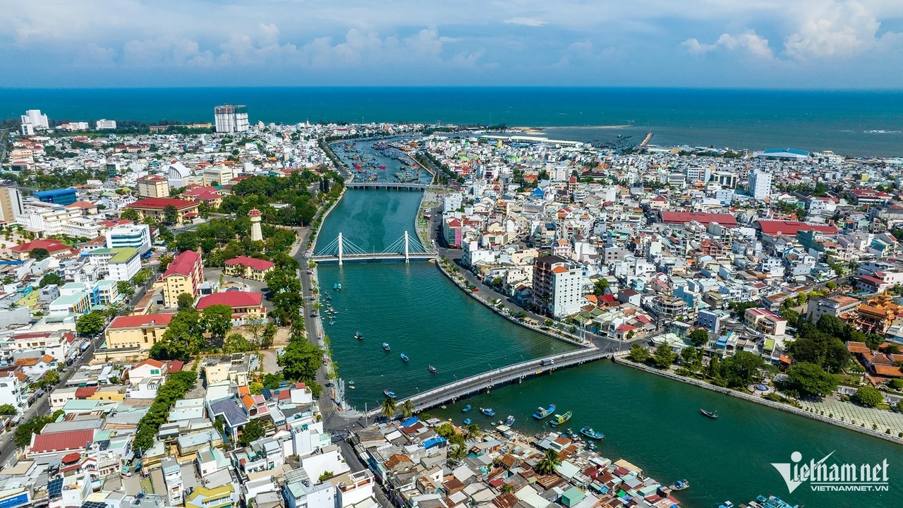 Sau sáp nhập, mỗi xã, phường, đặc khu sẽ có một trung tâm hành chính công