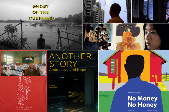 Cơ hội quý cho người làm phim Việt tại Liên hoan phim Châu Á Đà Nẵng