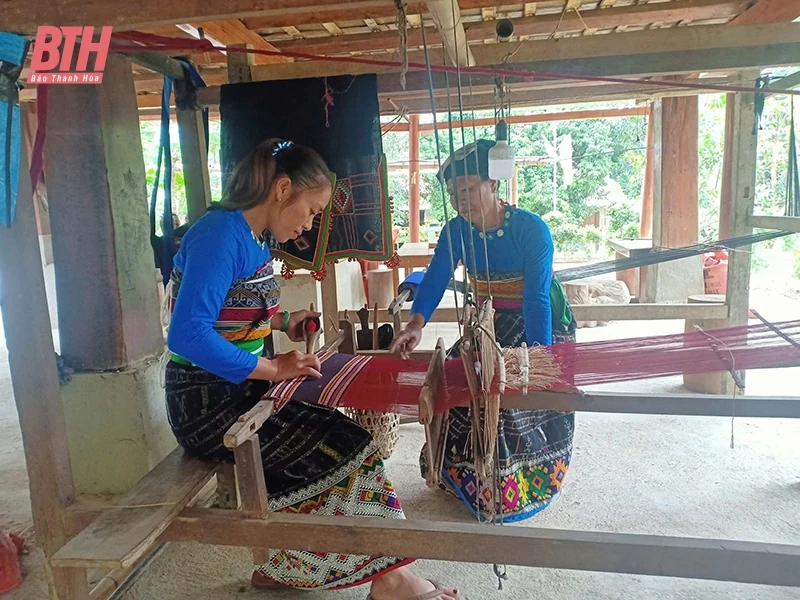 Khám phá vùng đất Sơn Điện