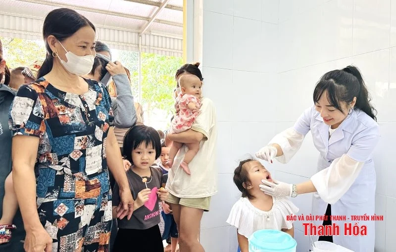 Thanh Hoá: Công tác dân số vẫn còn nhiều thách thức