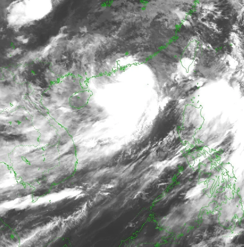 Bộ Y tế yêu cầu sẵn sàng nhân lực, thuốc nhằm ứng phó với bão số 3