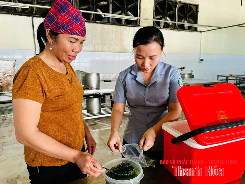 Hệ lụy từ thực phẩm không an toàn