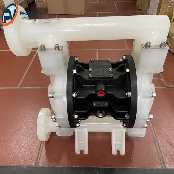 Máy bơm chất lỏng đặc là gì? Phong Vũ Pump địa chỉ máy bơm chất lỏng đặc uy tín tại Việt Nam