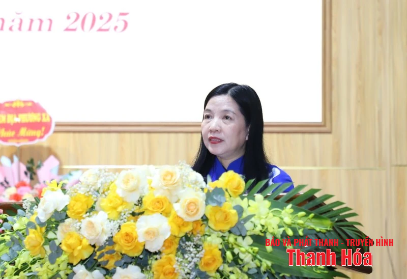 Phấn đấu xây dựng xã Hậu Lộc trở thành phường trước năm 2035