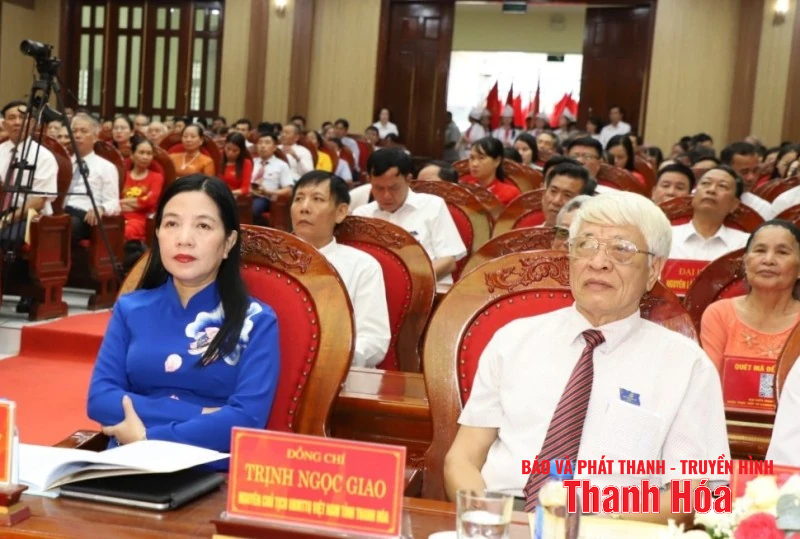 Phấn đấu xây dựng xã Hậu Lộc trở thành phường trước năm 2035