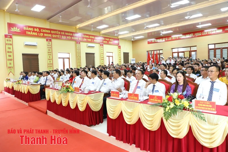 Xã Thăng Bình hướng đến xây dựng nông thôn mới thông minh