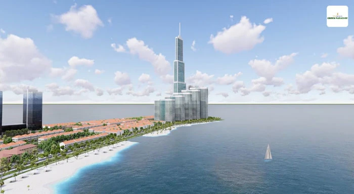 Có nên mua căn hộ Vinhomes Cần Giờ Green Paradise? Đánh giá từ chuyên gia