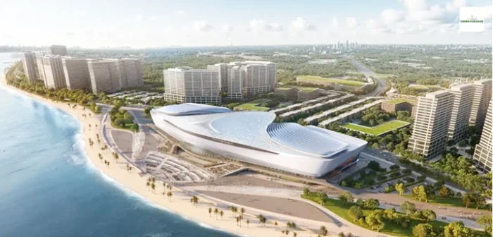 Có nên mua căn hộ Vinhomes Cần Giờ Green Paradise? Đánh giá từ chuyên gia