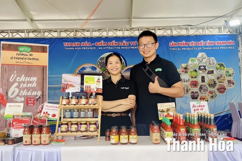 Hỗ trợ doanh nghiệp phát triển tài sản trí tuệ