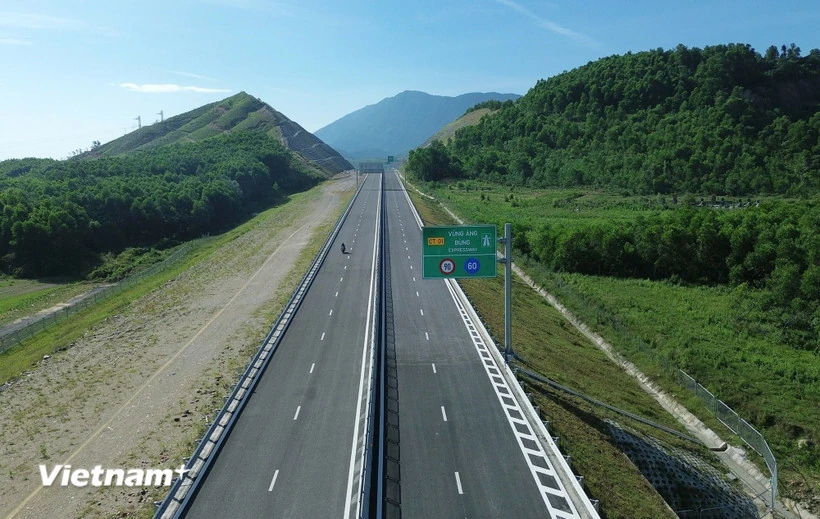 Đề xuất mở rộng 18 đoạn tuyến cao tốc Bắc-Nam 4 làn xe hạn chế lên 6 làn xe