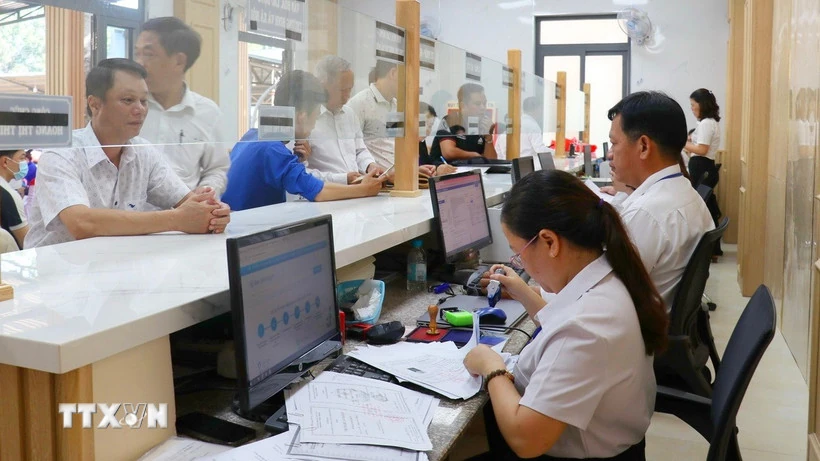 Kết luận của Bộ Chính trị, Ban Bí thư về bộ máy chính trị và chính quyền địa phương 2 cấp
