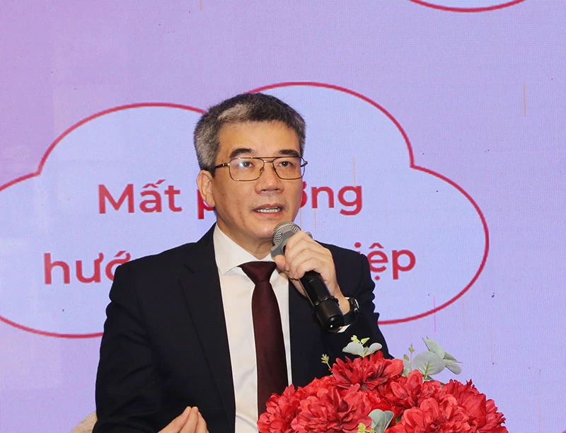 Prudential xây dựng chương trình tuyển dụng tạo cơ hội nghề nghiệp cho người trẻ
