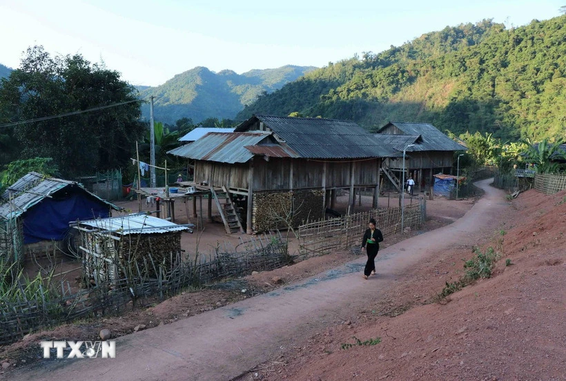 Ban hành tiêu chí xác định dân tộc còn gặp nhiều khó khăn giai đoạn 2026-2030