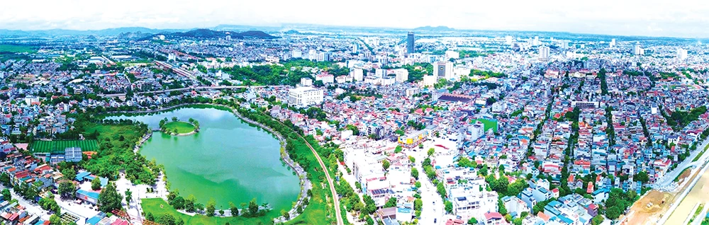 95 năm vẻ vang và những dấu mốc lịch sử