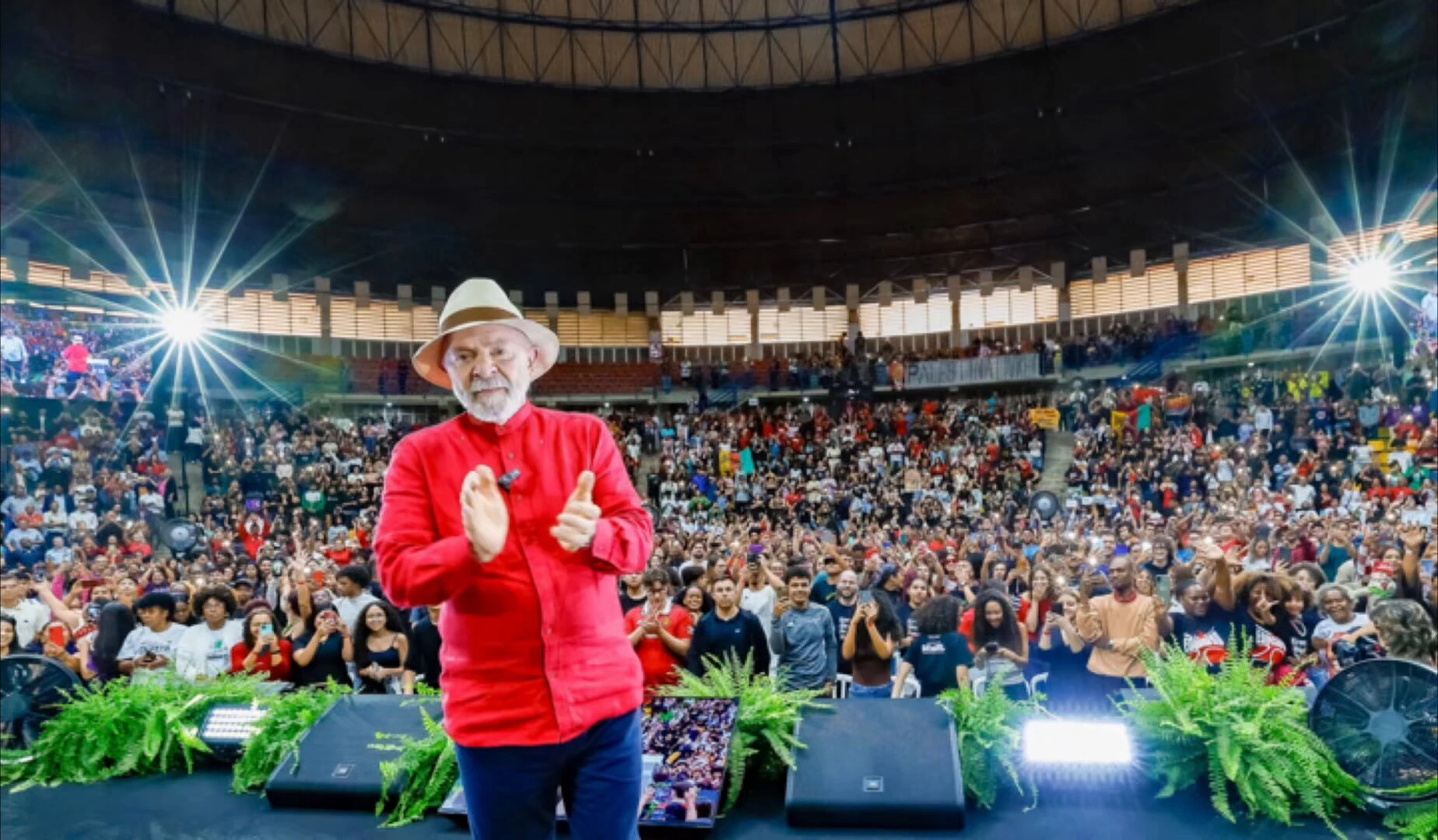 Tổng thống Brazil đề xuất xây dựng “học thuyết Mỹ Latinh”
