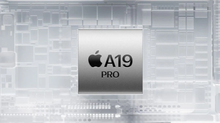 iPhone Air vs iPhone 17 Pro Max 512GB: Review chi tiết