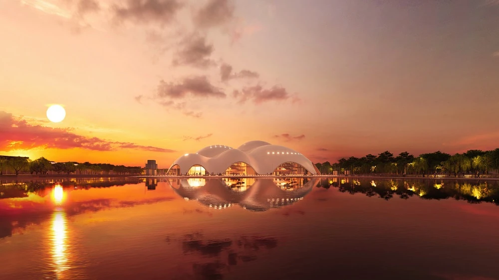 Nhà hát Opera Hà Nội xuất hiện trên trang tin âm nhạc cổ điển hàng đầu thế giới