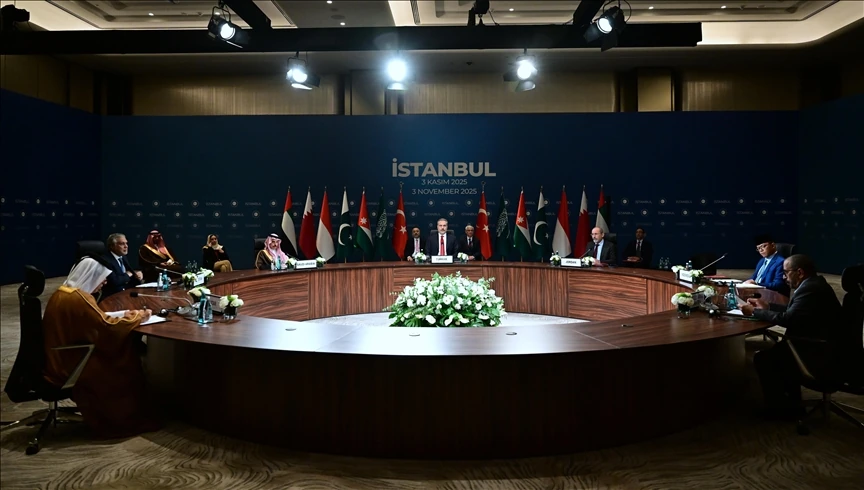 Tổng thống Thổ Nhĩ Kỳ Tayyip Erdogan: Hamas kiên định thực thi lệnh ngừng bắn ở Gaza