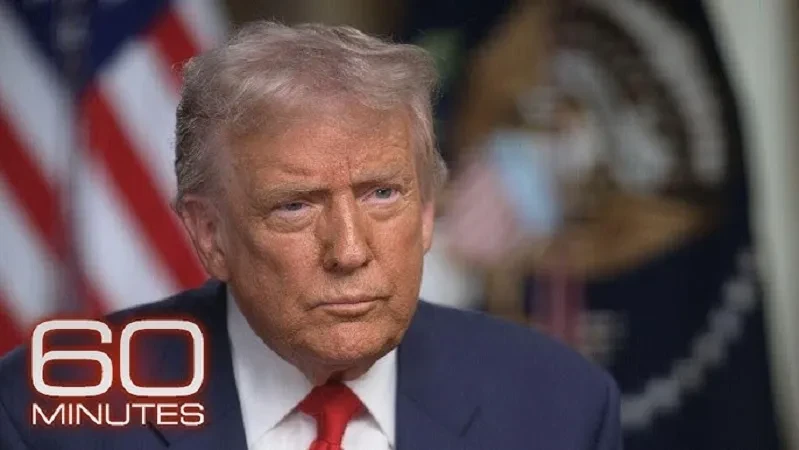 Ông Trump: Hamas sẽ bị “xóa sổ” nếu không giải giáp