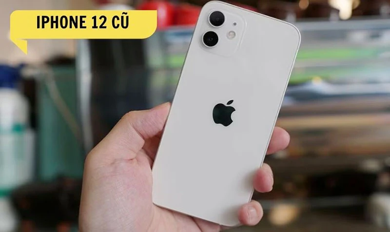 Năm 2025 nên mua iPhone cũ nào để vừa bền vừa tiết kiệm?