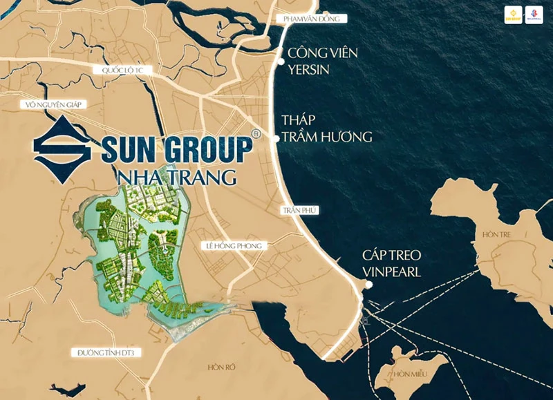 Vì sao Charmora City Nha Trang được xem là tâm điểm đầu tư 2025?