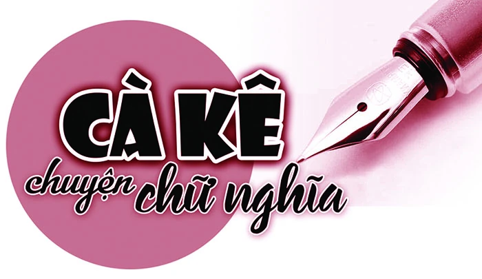 “Yến” và “én”