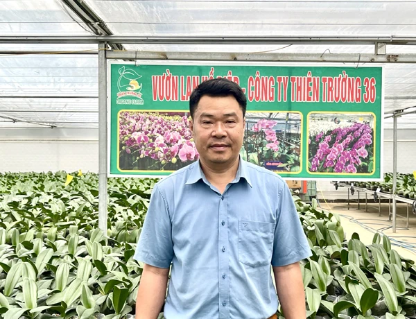 Phong trào “Nông dân sản xuất, kinh doanh giỏi” - sức lan tỏa bền vững của nông dân Thanh Hóa