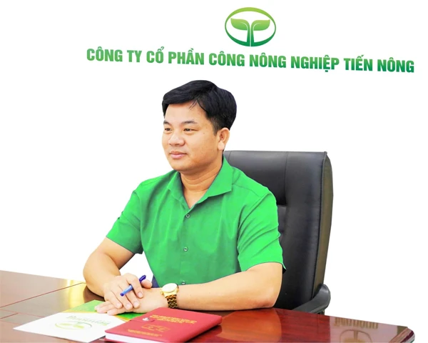 Phong trào “Nông dân sản xuất, kinh doanh giỏi” - sức lan tỏa bền vững của nông dân Thanh Hóa