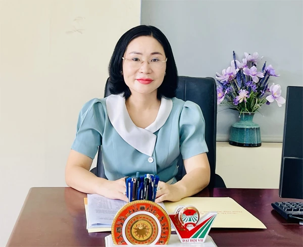 Phong trào “Nông dân sản xuất, kinh doanh giỏi” - sức lan tỏa bền vững của nông dân Thanh Hóa