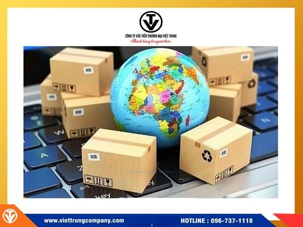 Dịch vụ đặt hàng 1688 uy tín tại Việt Trung Company