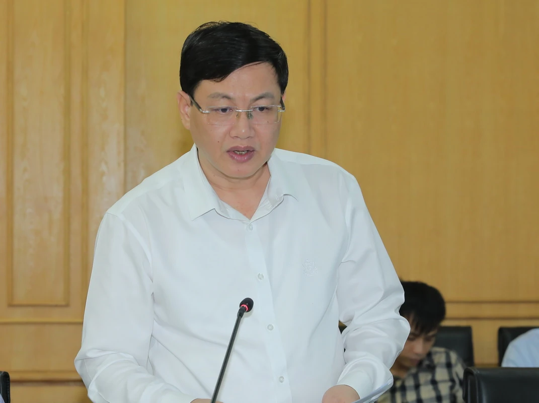 Tập trung cao nhất nguồn lực, tạo đột phá mạnh mẽ để KKT Nghi Sơn phát triển tương xứng với vị thế