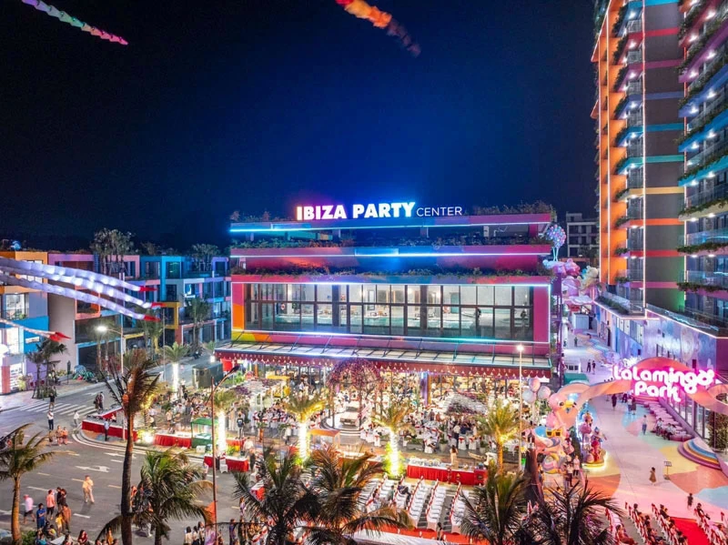 Kết nối các tour du lịch theo mùa lễ hội cuối năm