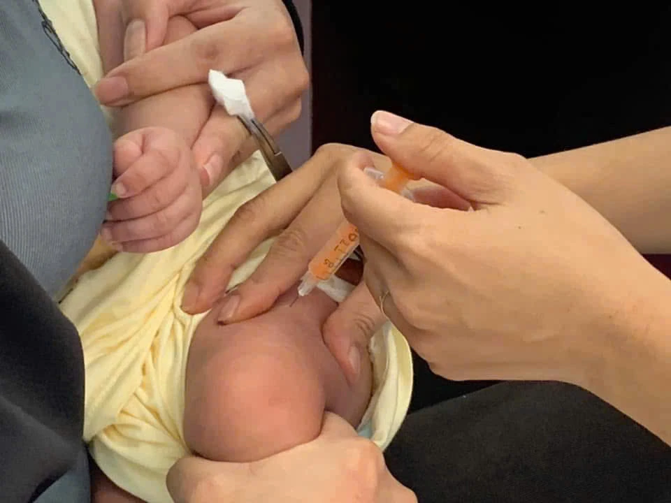 Vaccine phòng virus HPV sẽ đưa vào Chương trình tiêm chủng mở rộng năm 2026